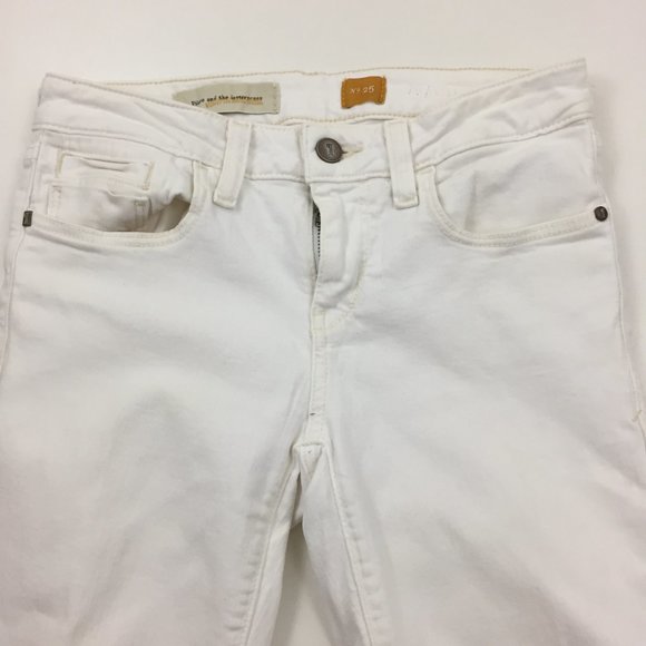 PILCRO Anthropologie STET Slim Fit Skinny Jeans - Picture 5 of 10